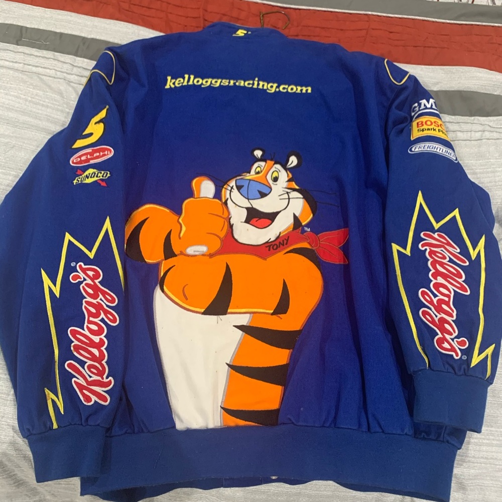 Jacket - Picture 2 of 2